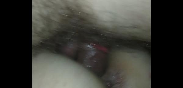  Skiny tight pussy love my huge dick, home relax ride